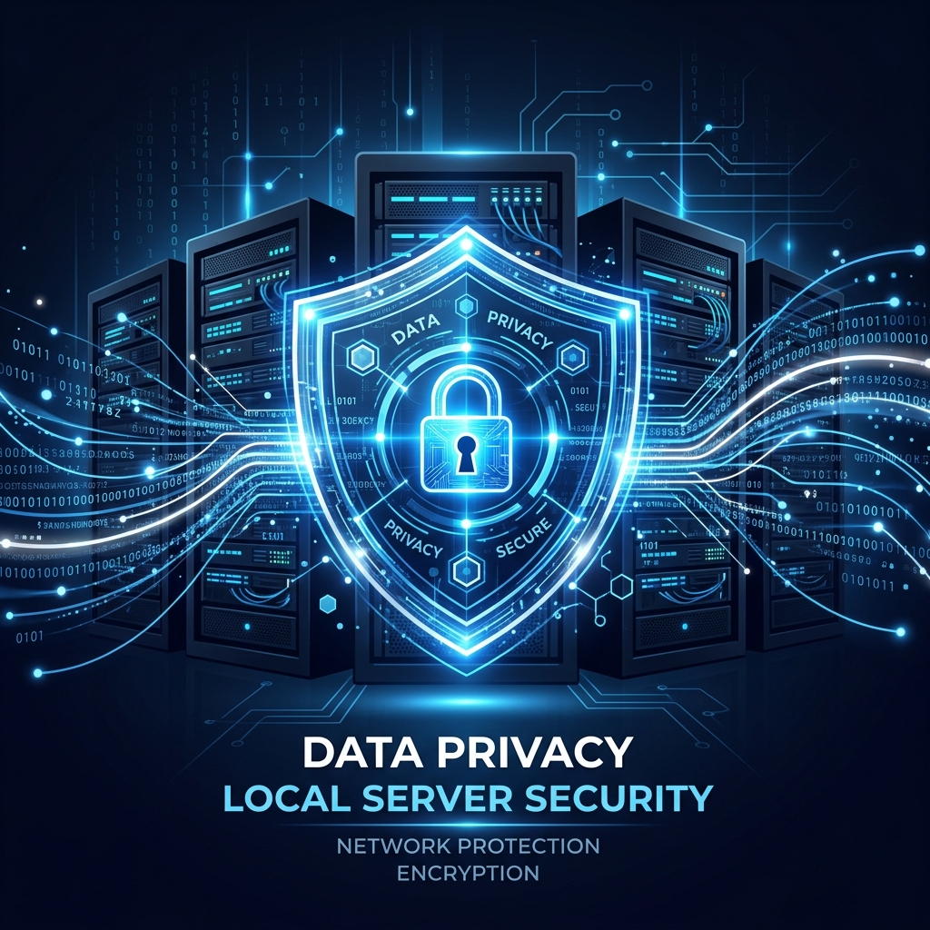 Seguretat i Privacitat
